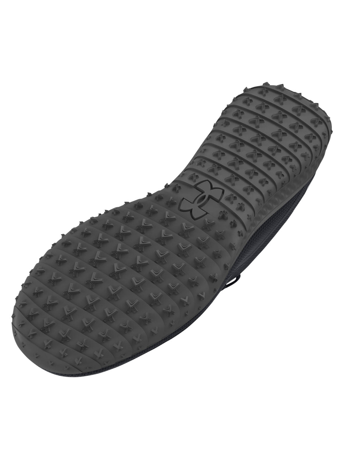 Zapatos de fútbol unisex UA Shadow Select Turf 2