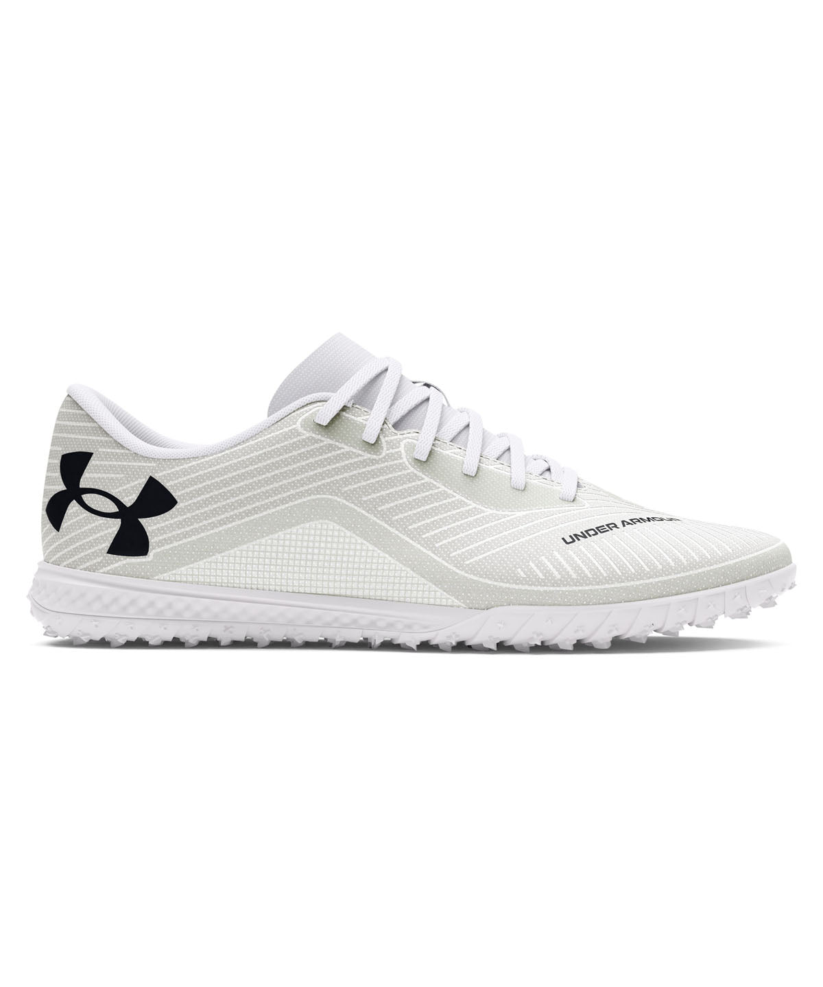 Zapatos de fútbol unisex UA Shadow Select Turf 2