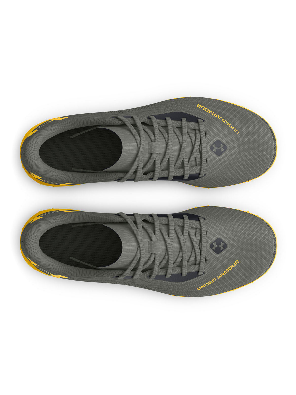 Zapatos de fútbol unisex UA Shadow Select Turf 2