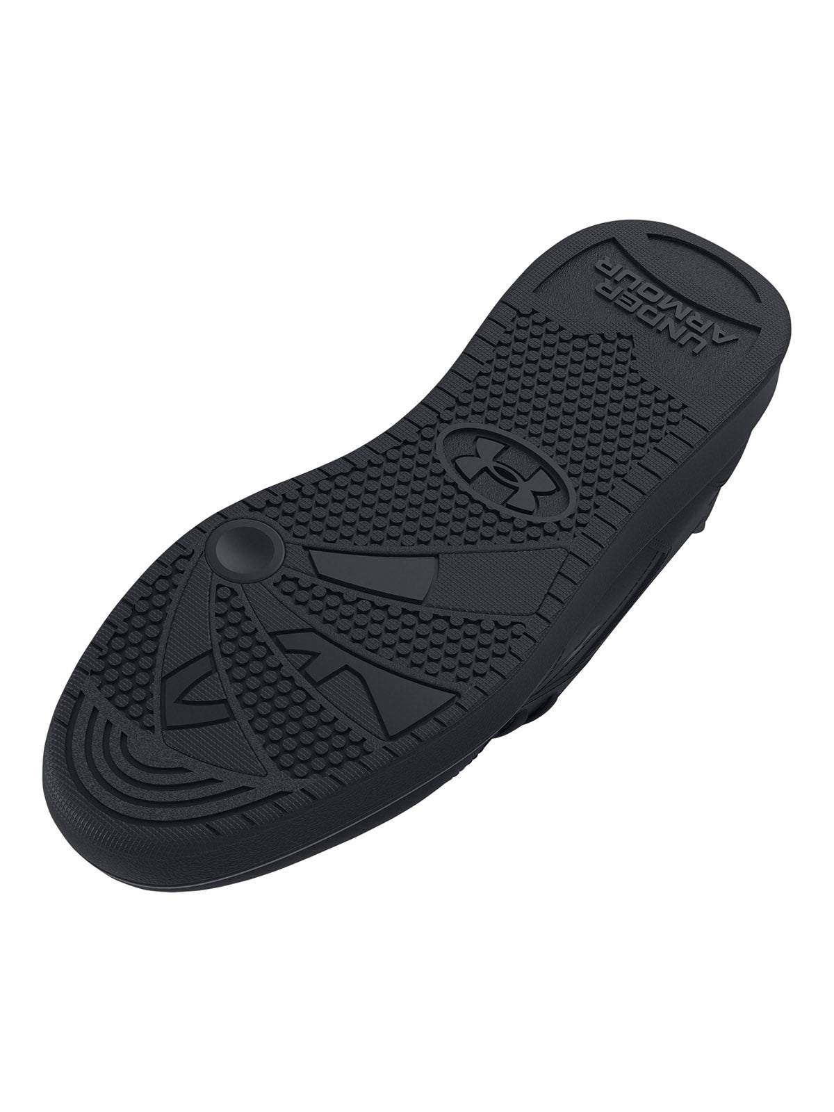 Zapatos Under Armour Official para hombre