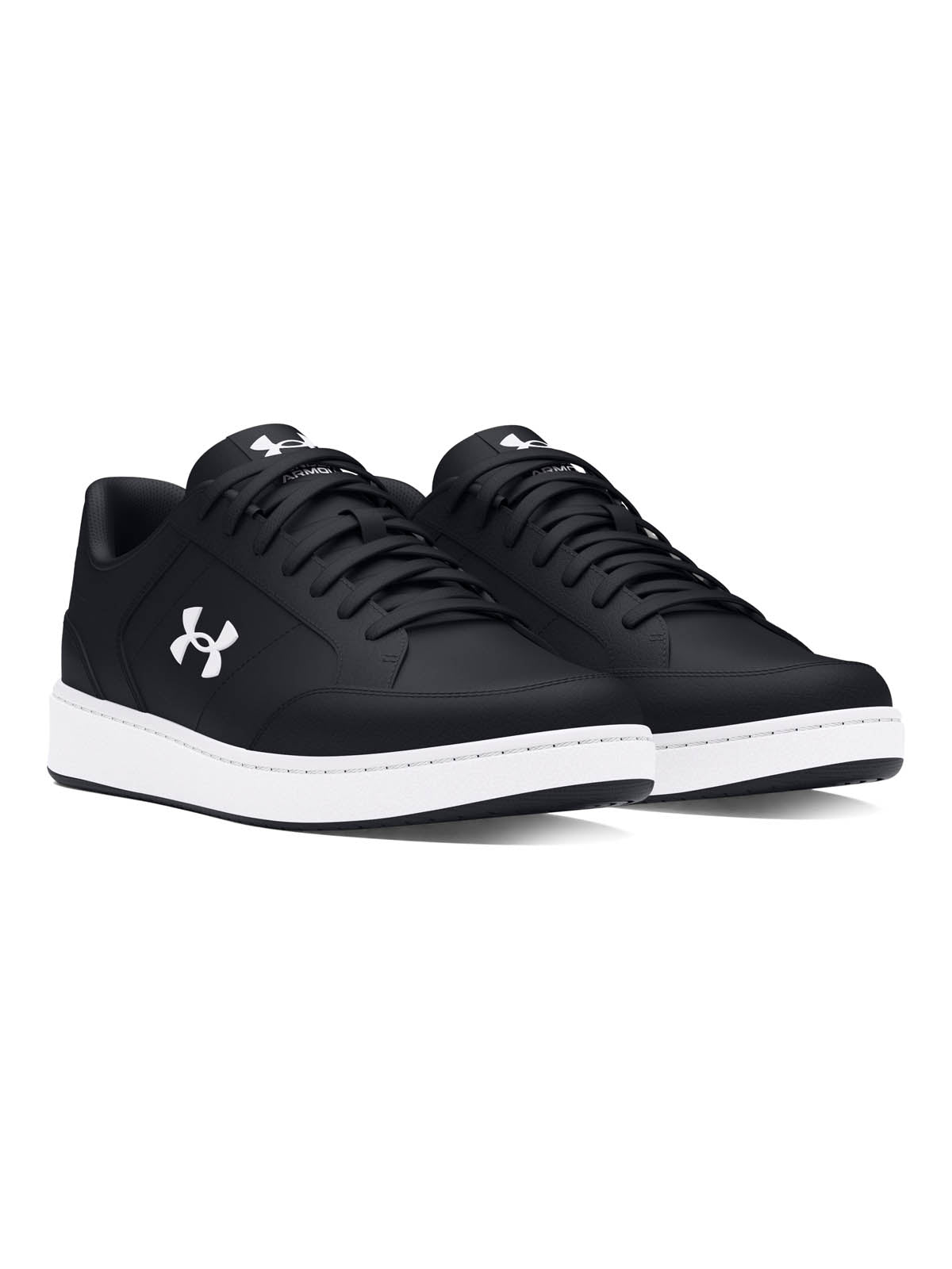 Zapatilla Lifestyle para hombre Official Negro Under Armour