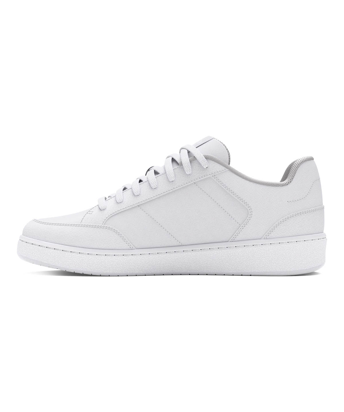 Zapatilla Lifestyle para hombre Official Blanco Under Armour
