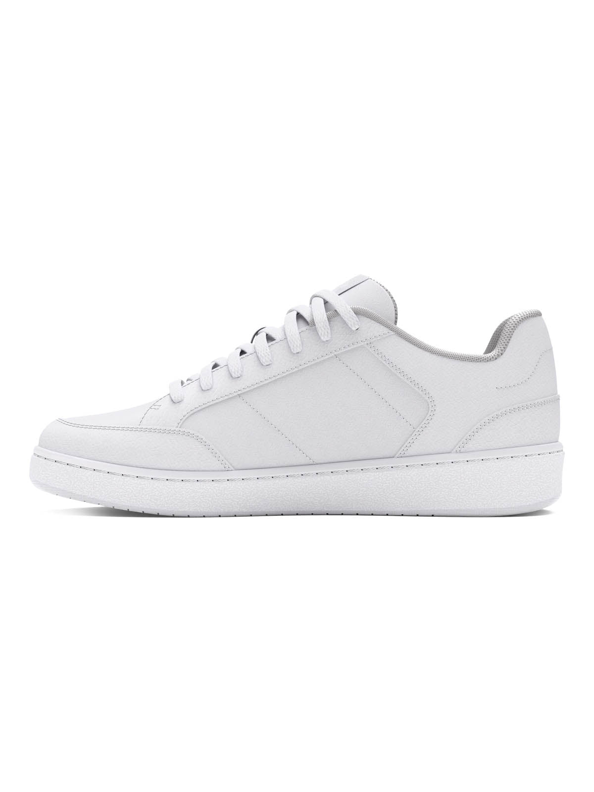 Zapatilla Lifestyle para hombre Official Blanco Under Armour