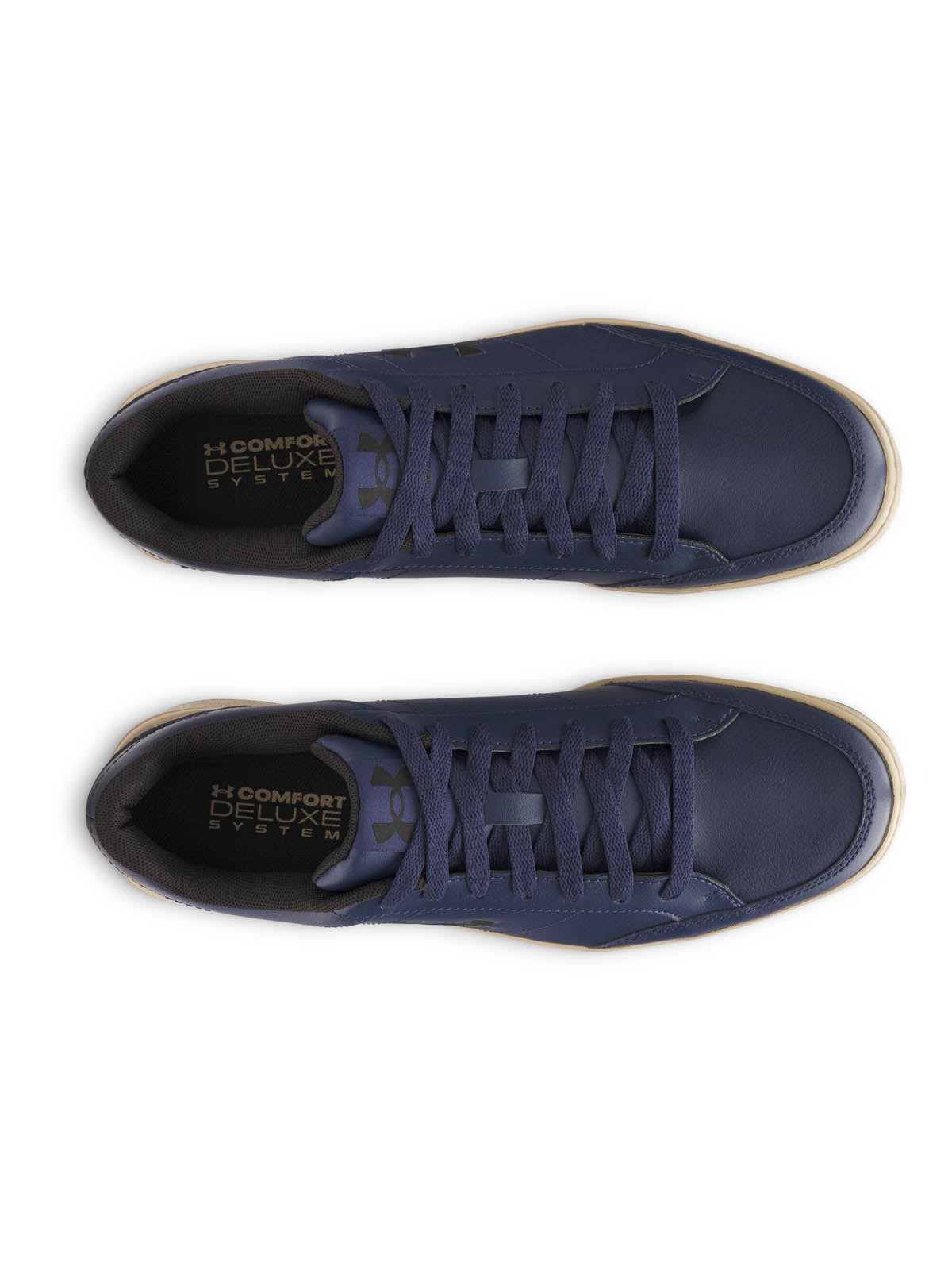 Zapatilla Lifestyle para hombre Official Azul Under Armour