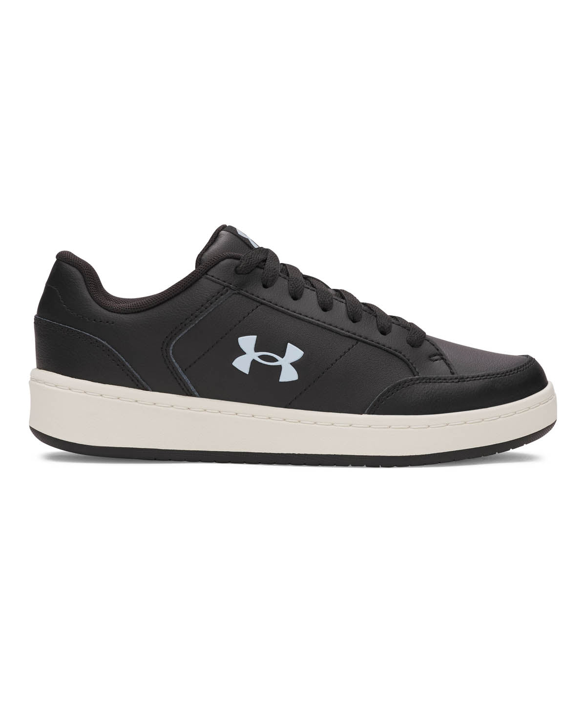 Zapatilla Lifestyle para Mujer Official Negro Under Armour