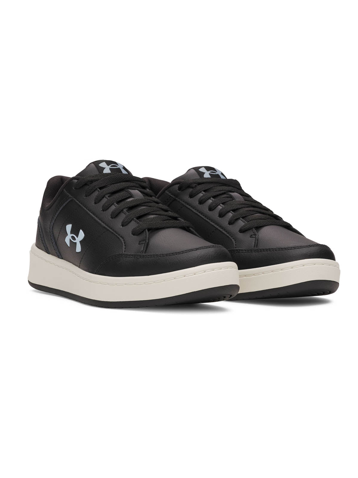 Zapatilla Lifestyle para Mujer Official Negro Under Armour