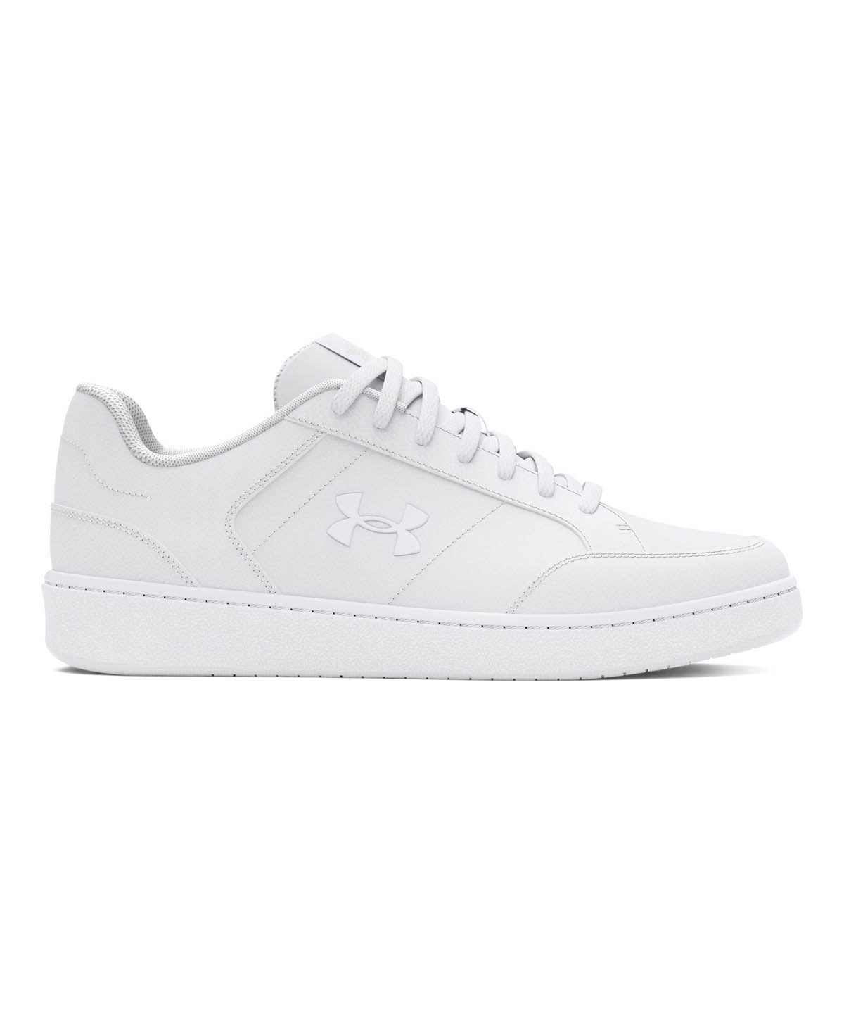 Zapatilla Lifestyle para Mujer Official Blanco Under Armour