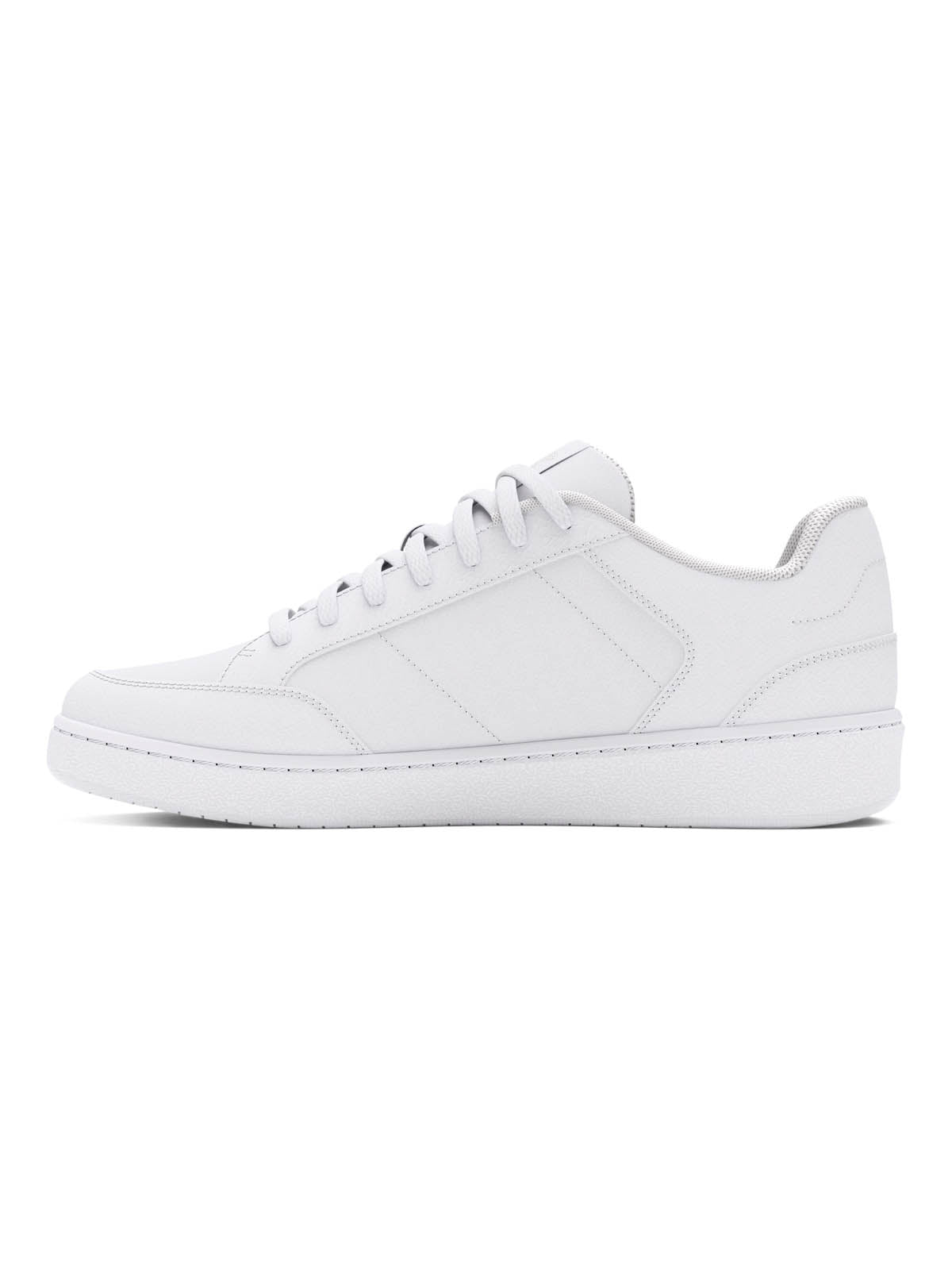 Zapatilla Lifestyle para Mujer Official Blanco Under Armour