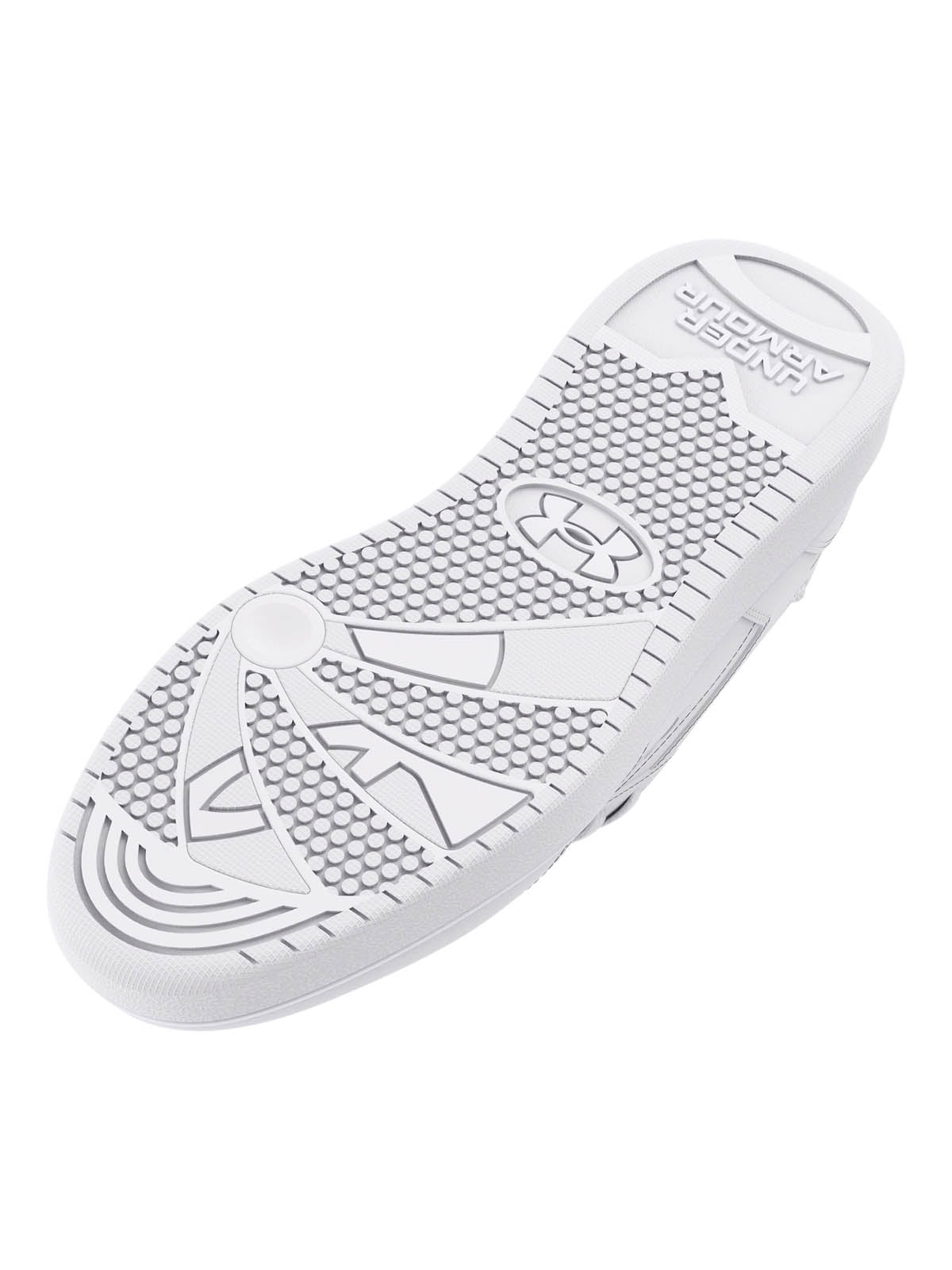 Zapatilla Lifestyle para Mujer Official Blanco Under Armour