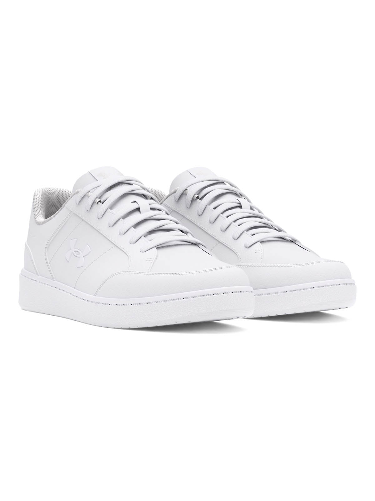 Zapatilla Lifestyle para Mujer Official Blanco Under Armour