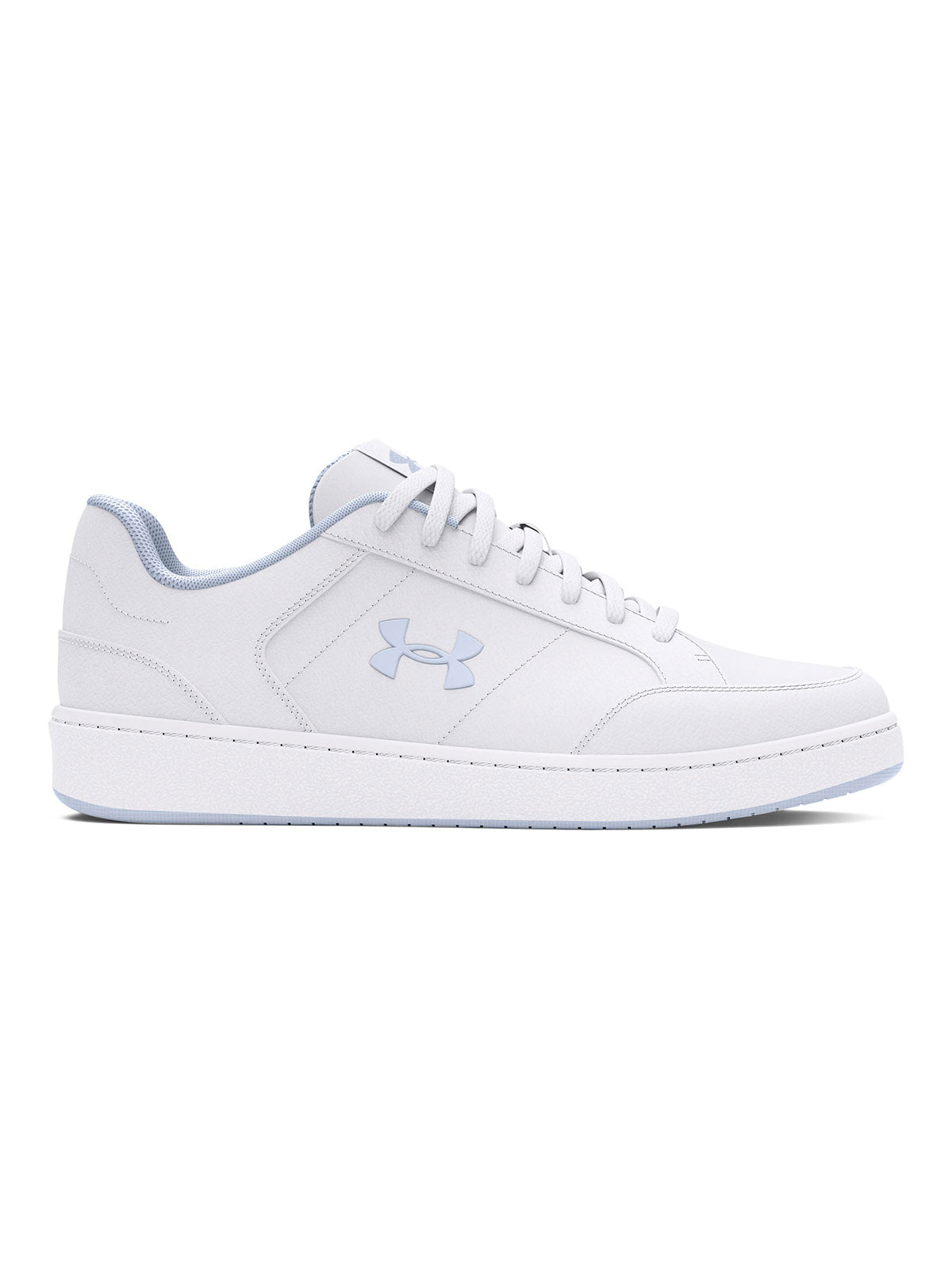 Zapatillas mujer Under Armour Official blanco