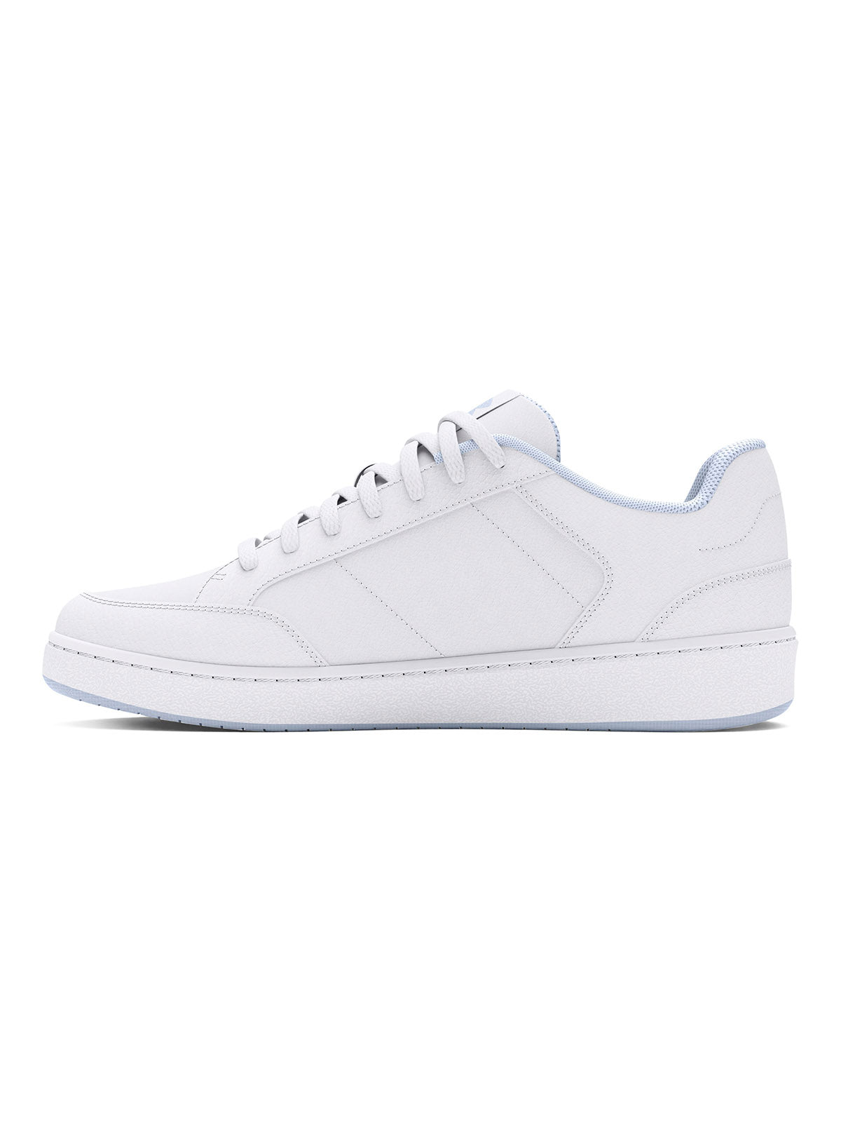 Zapatillas mujer Under Armour Official blanco