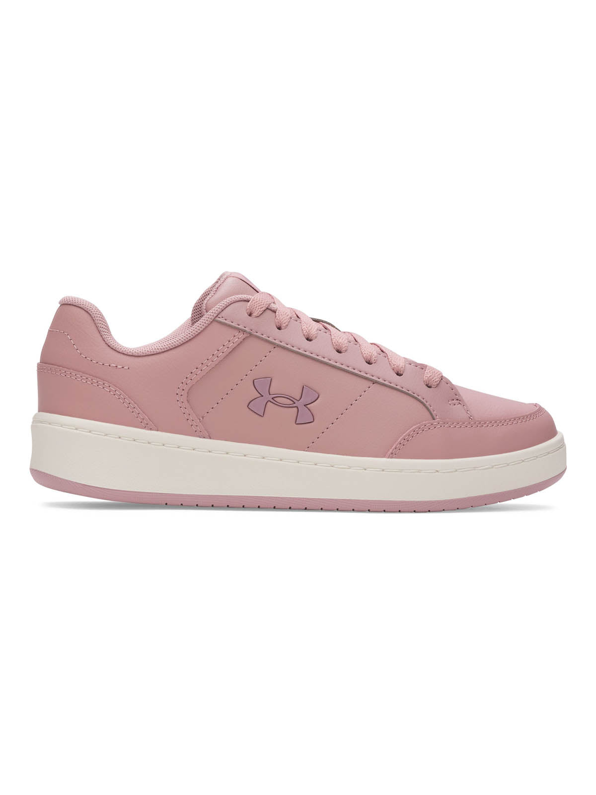 Zapatilla Lifestyle para Mujer Official Rosado Under Armour