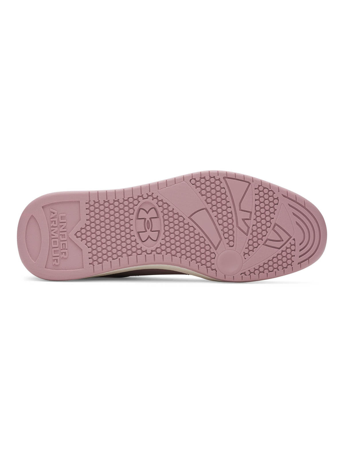 Zapatilla Lifestyle para Mujer Official Rosado Under Armour
