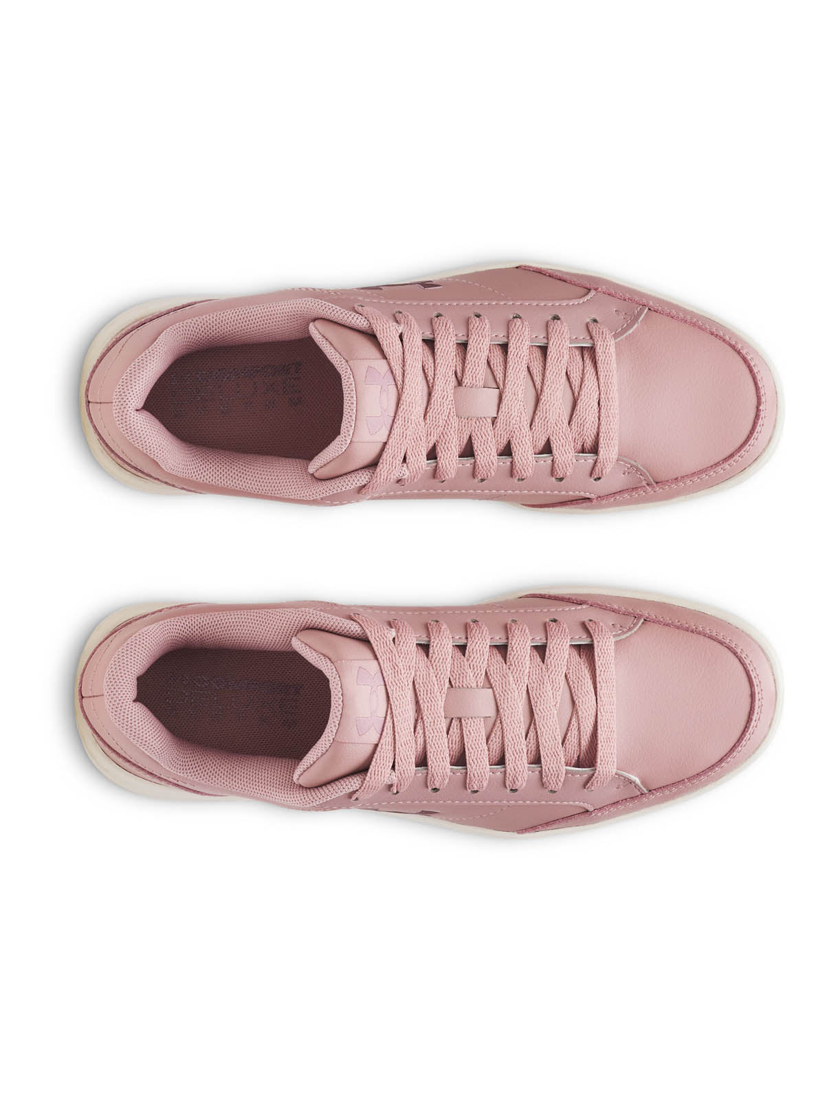 Zapatilla Lifestyle para Mujer Official Rosado Under Armour