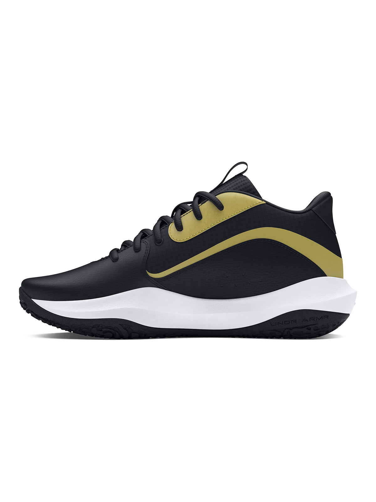 Zapatillas de Basketball unisex Under Armour Lockdown 7