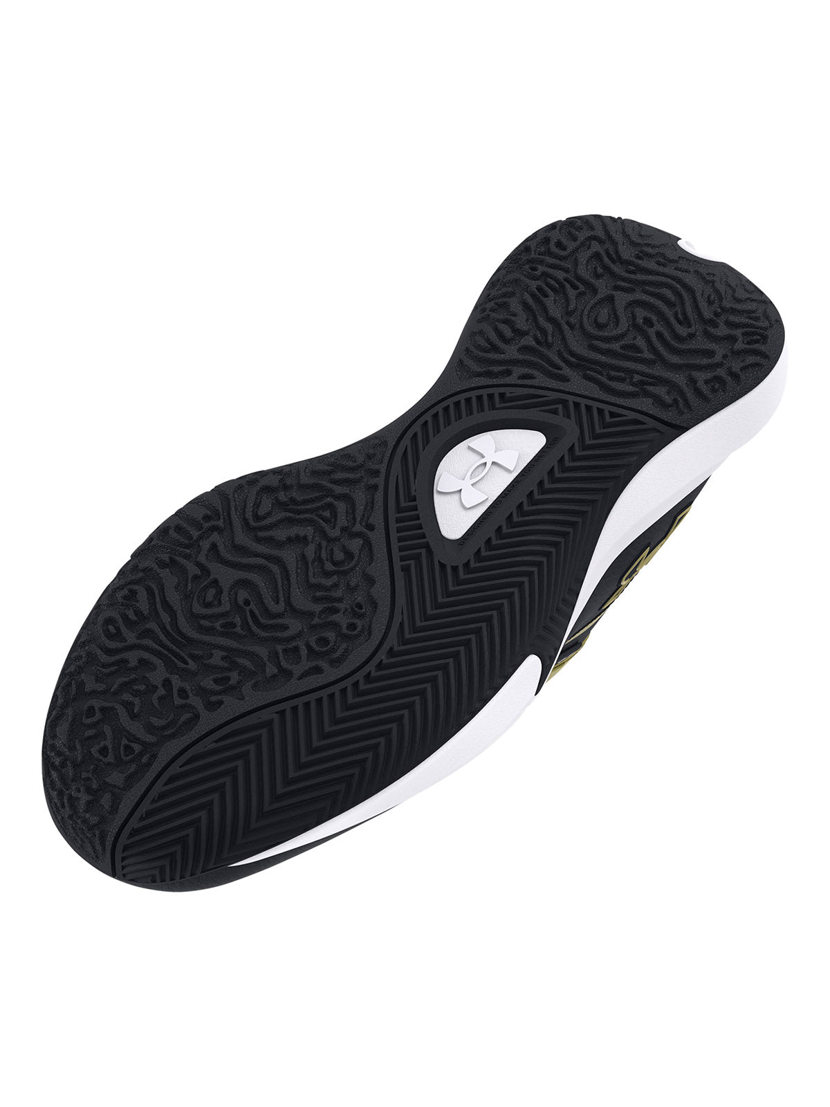 Zapatillas de Basketball unisex Under Armour Lockdown 7