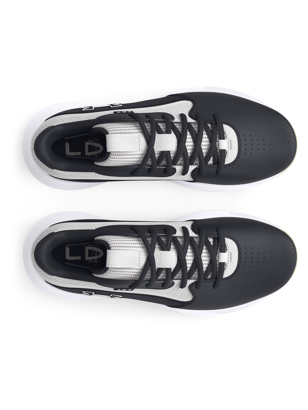 Zapatillas de Basketball unisex UA Lockdown 7