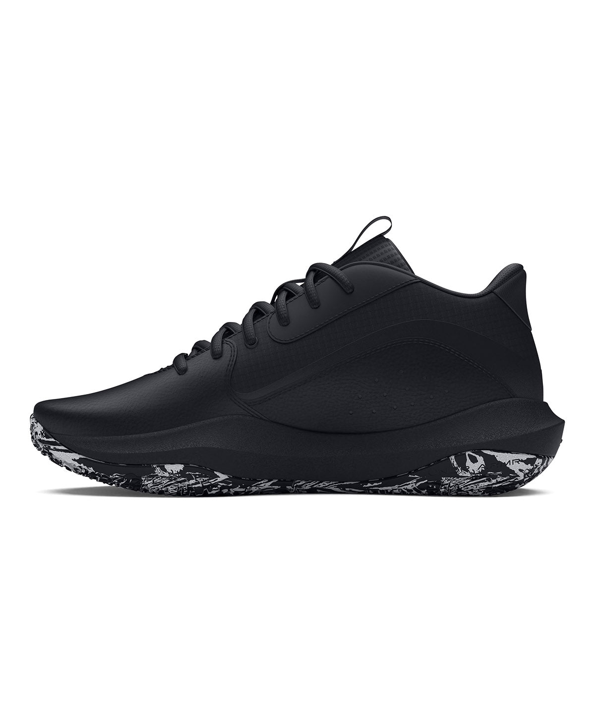 Zapatillas de Basketball unisex Under Armour Lockdown 7
