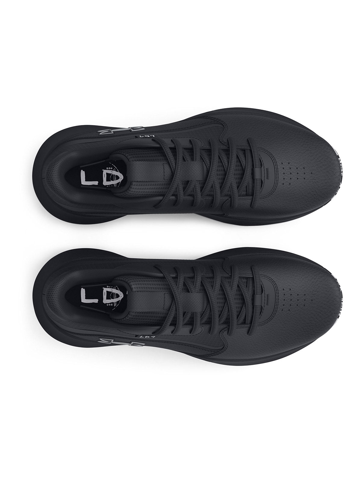 Zapatillas de Basketball unisex Under Armour Lockdown 7