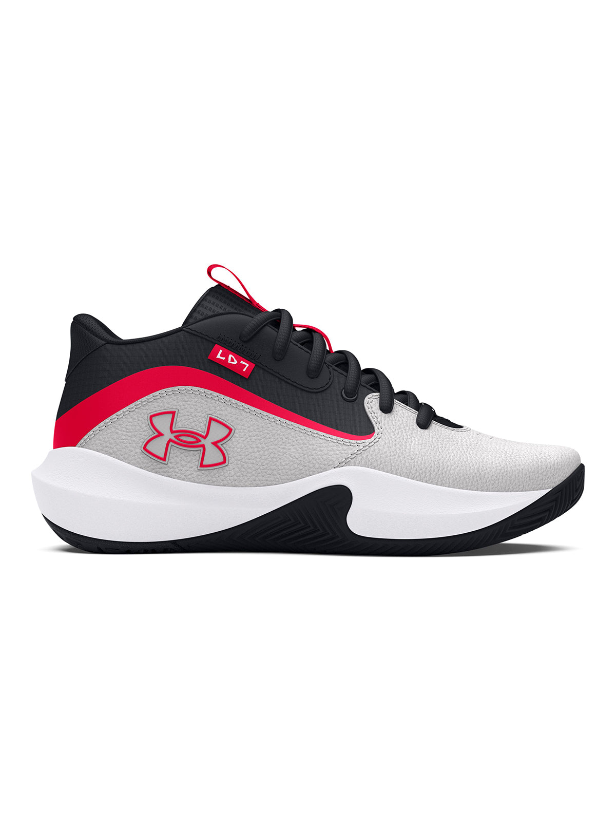 Zapatillas de Basketball unisex UA Lockdown 7