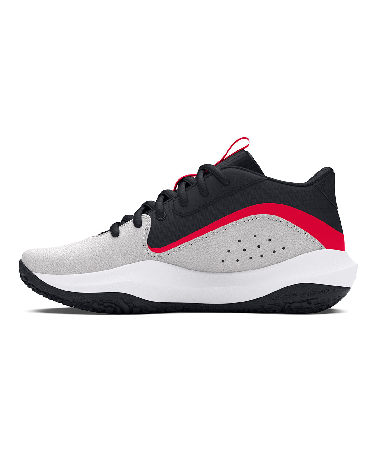 Zapatillas de Basketball unisex UA Lockdown 7