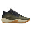 Zapatillas de Basketball unisex UA Lockdown 7