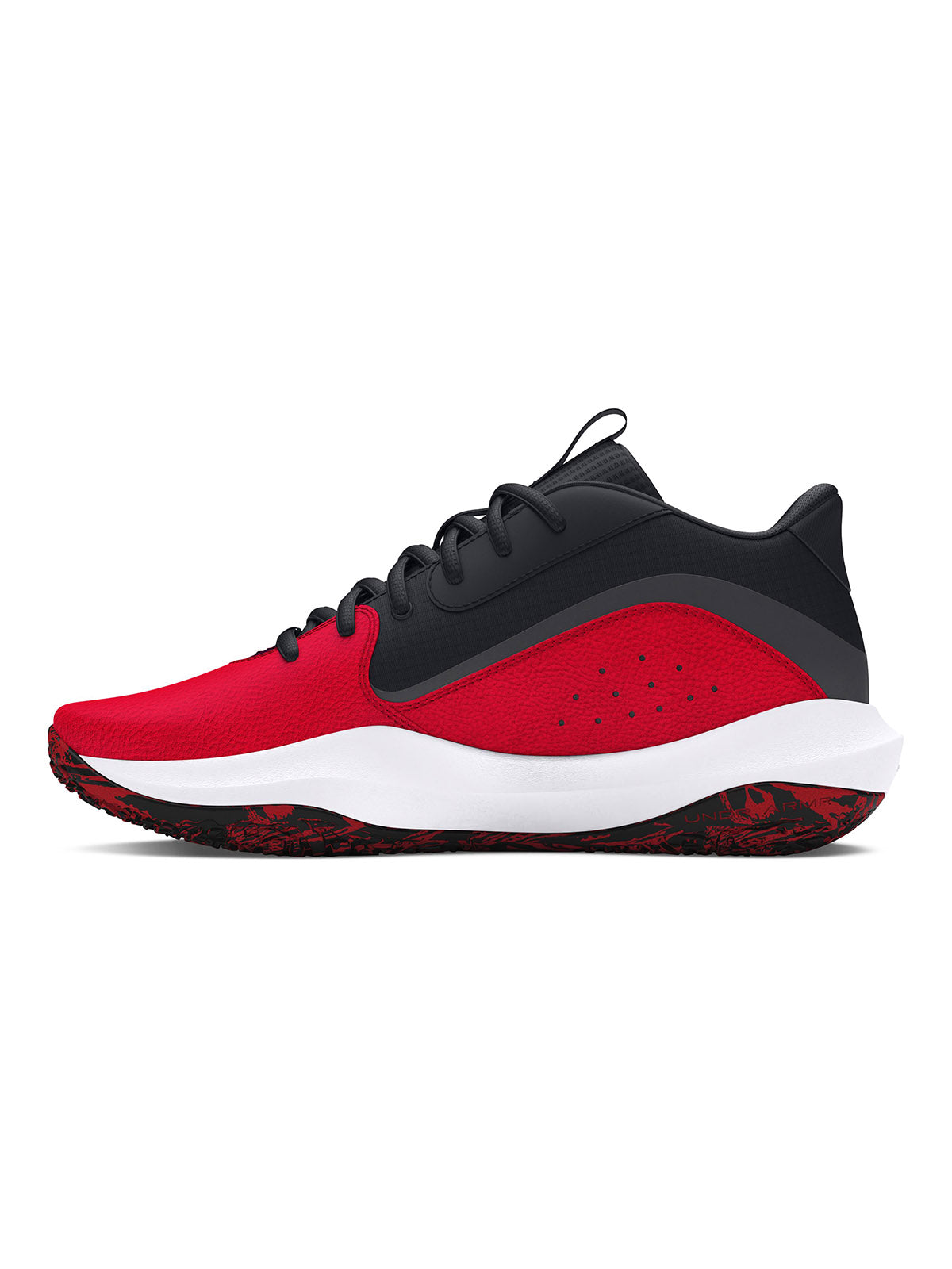 Zapatillas de Basketball unisex Under Armour Lockdown 7