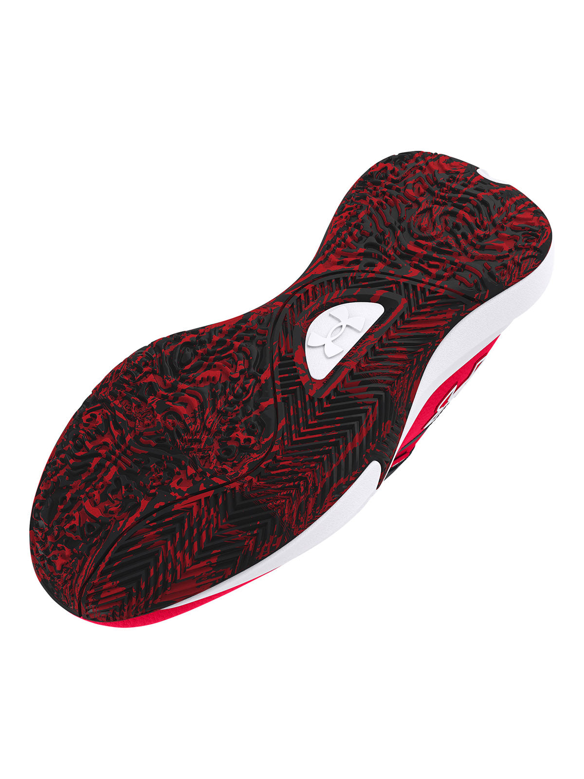 Zapatillas de Basketball unisex Under Armour Lockdown 7