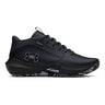 Zapatilla Grade School UA Lockdown 7 negro unisex