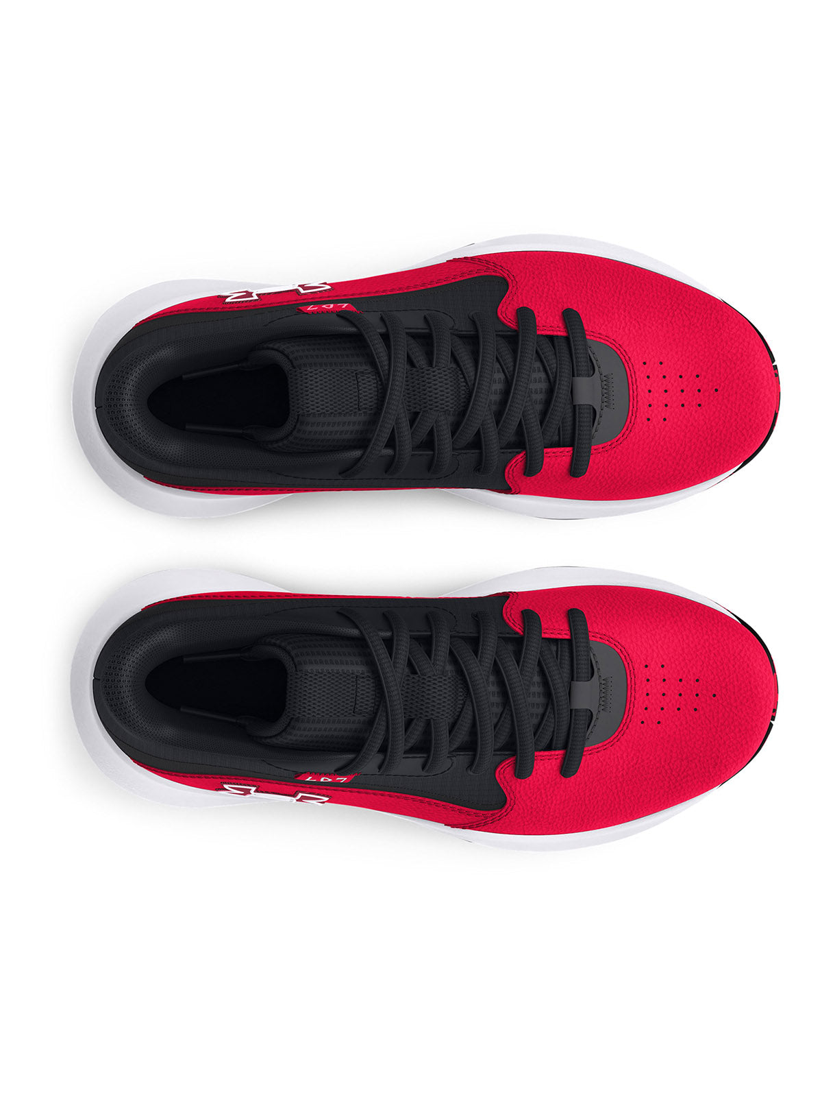 Zapatillas de Basketball UA Lockdown 7 para niño