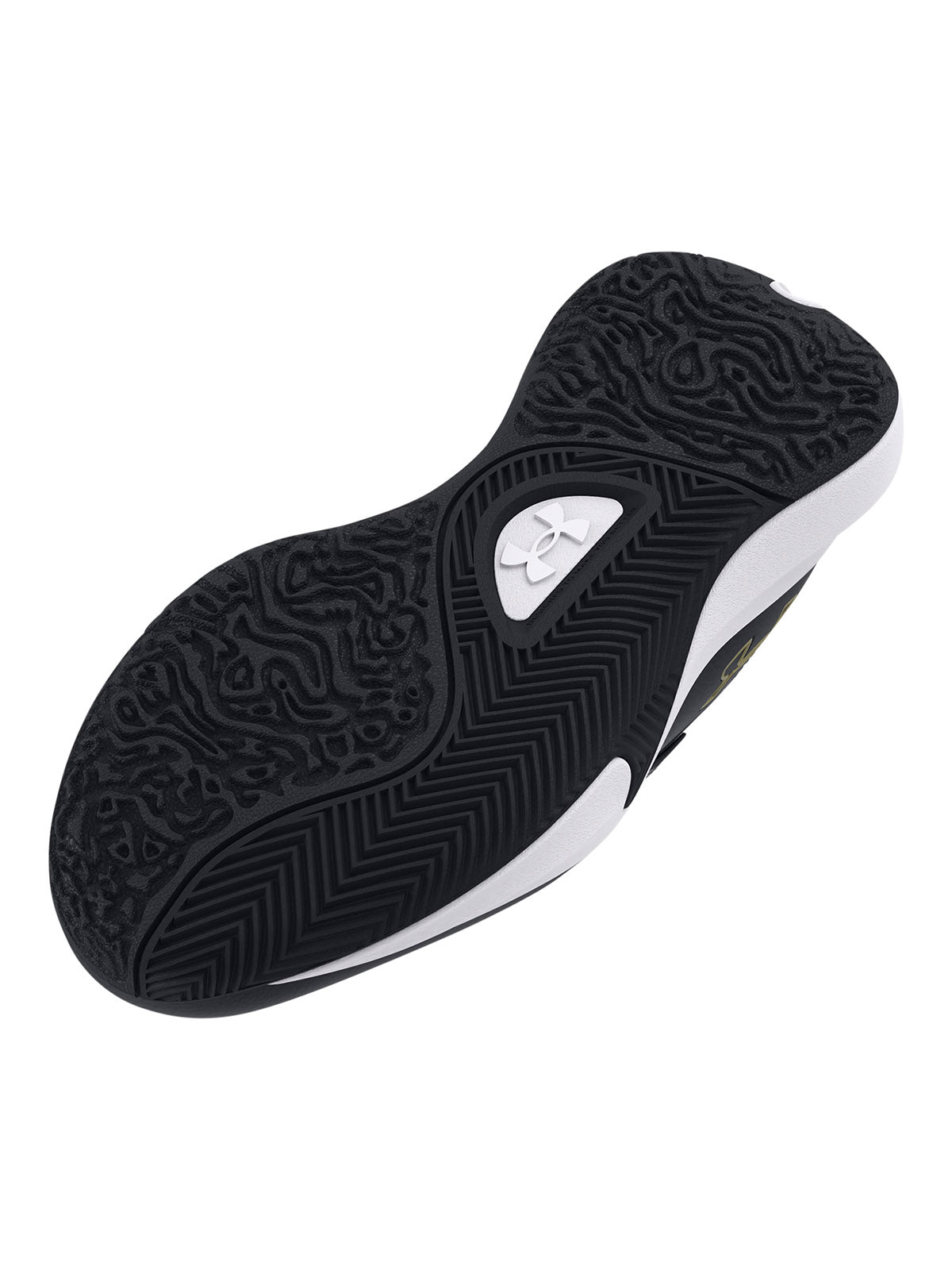 Zapatillas de Basketball UA Lockdown 7 para niño