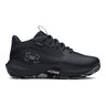 UA Lockdown 7 PS Zapatilla negro unisex
