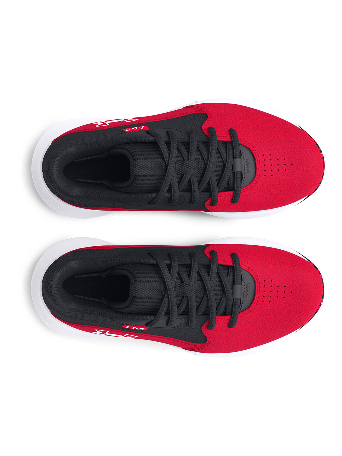 Zapatillas de Basketball UA Lockdown 7 para niño