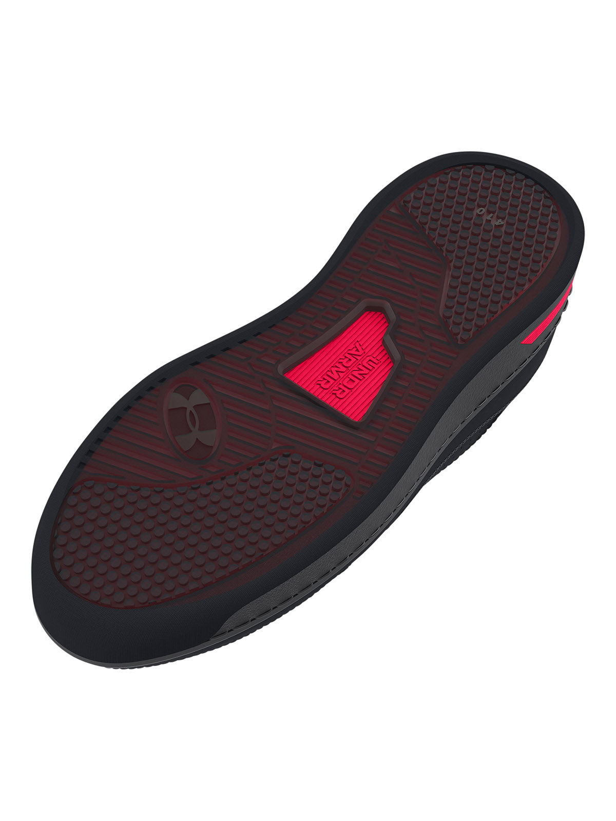 Zapatillas UA Court 96 para hombre