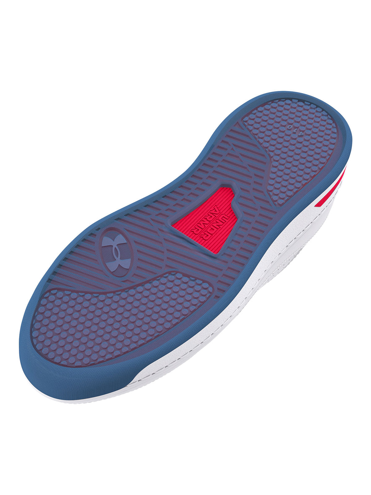 Zapatillas UA Court 96 para hombre