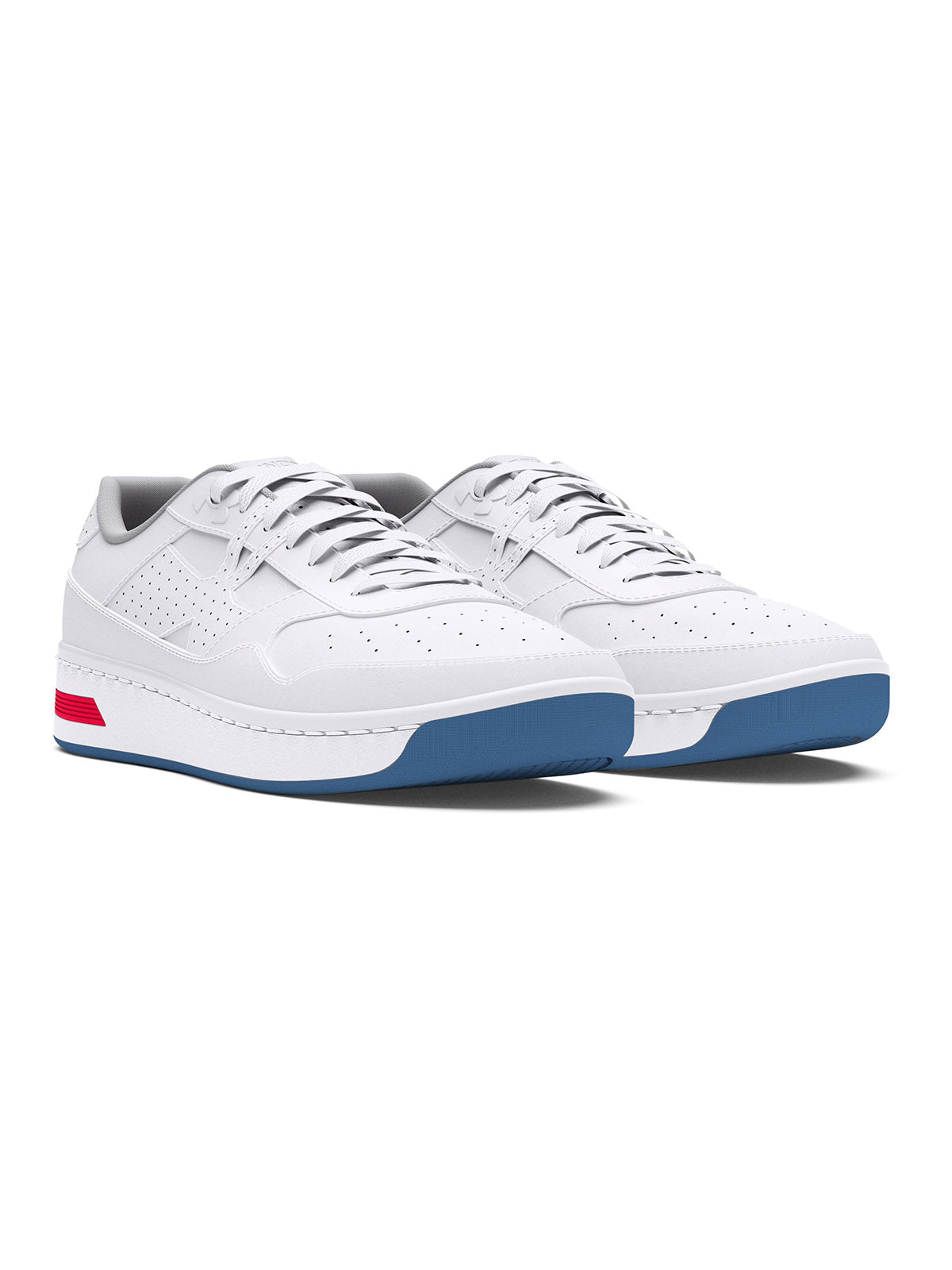 Zapatillas UA Court 96 para hombre