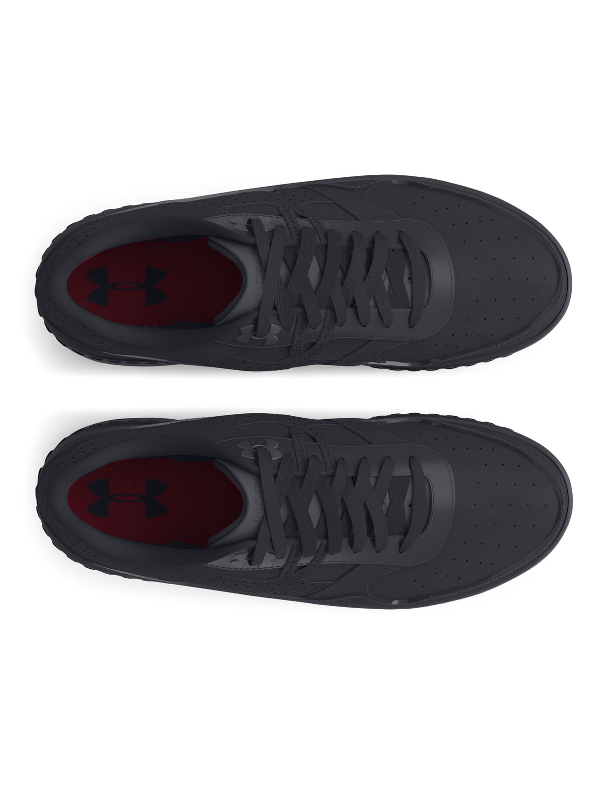 Zapatillas UA Court 96 para mujer