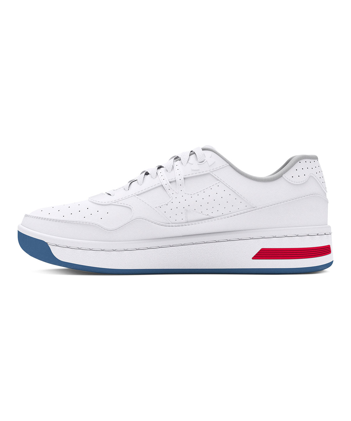 Zapatillas Under Armour Court 96 para mujer