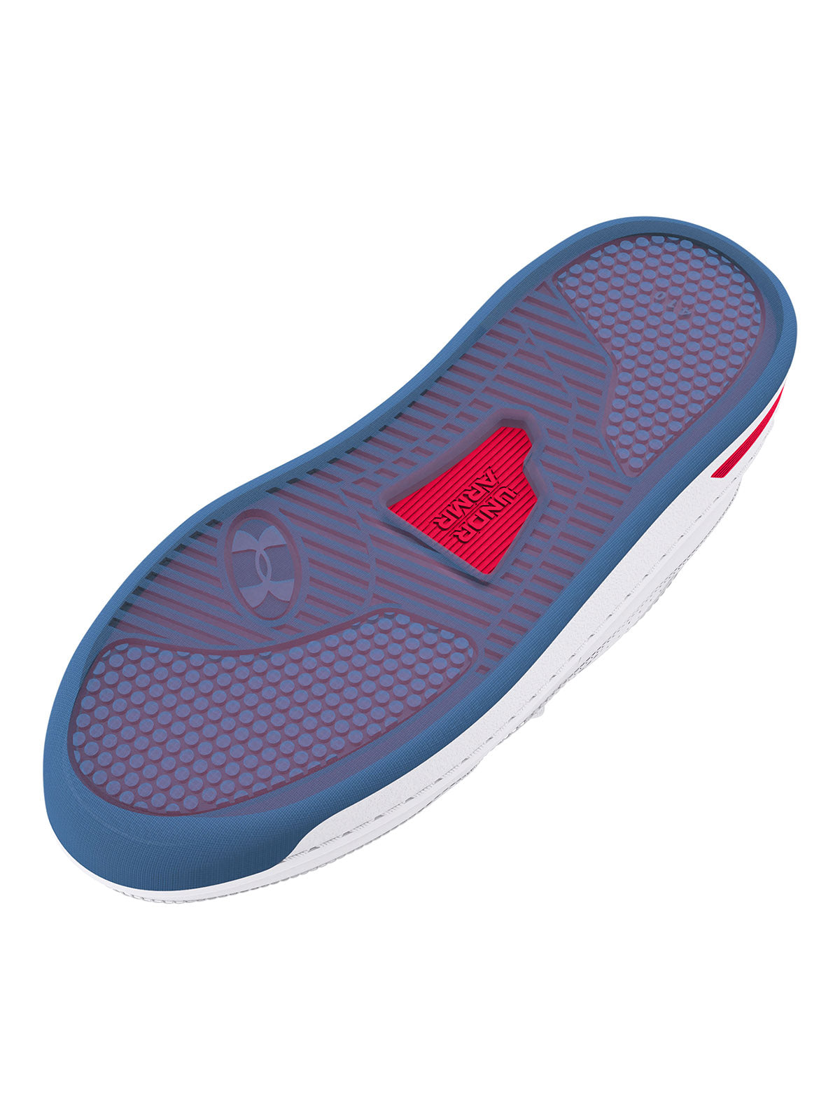 Zapatillas Under Armour Court 96 para mujer