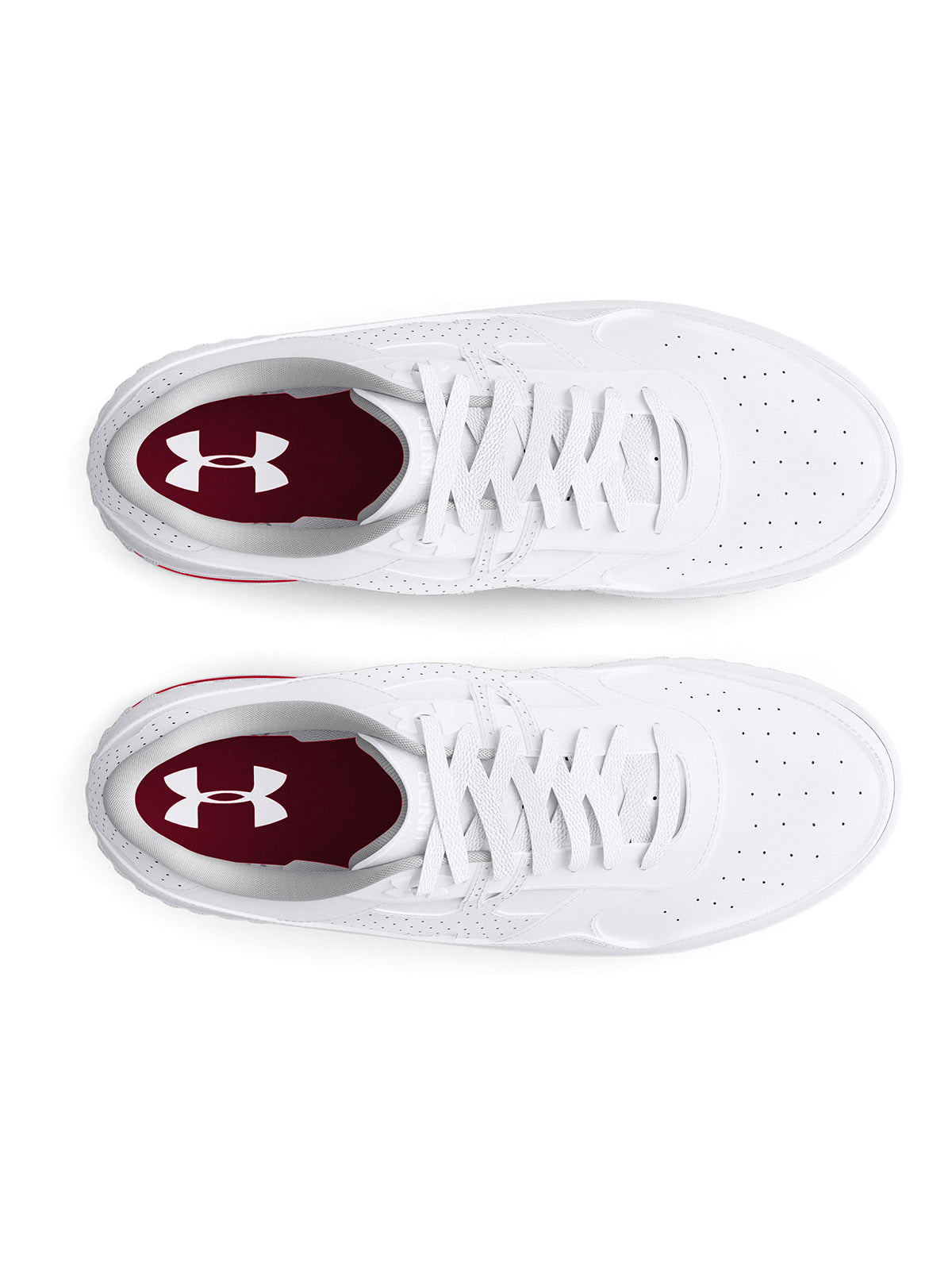 Zapatillas Under Armour Court 96 para mujer