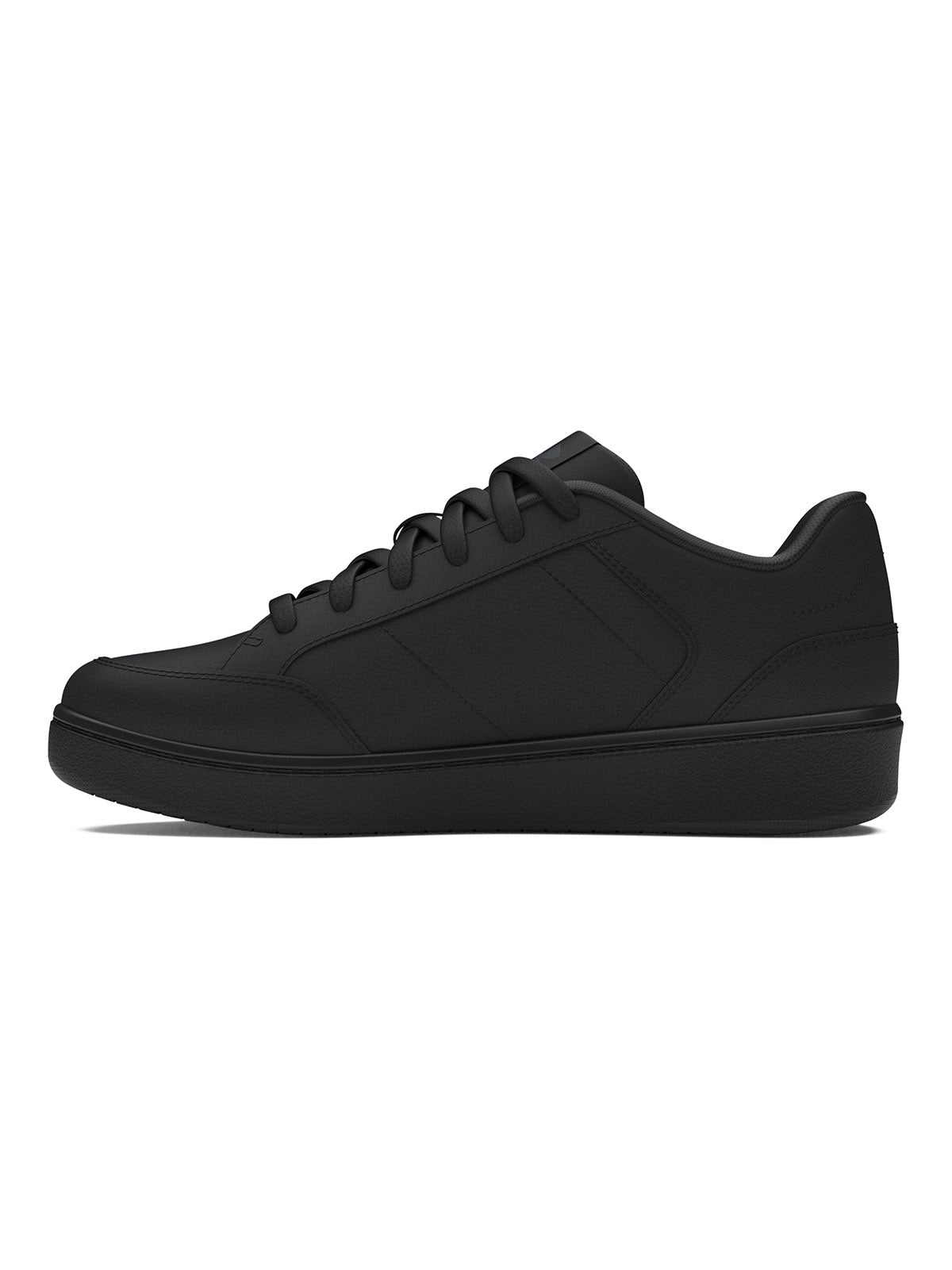 Zapatillas Under Armour Official negro para niños