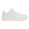 Zapatillas unisex UA Court Anatomix blanco