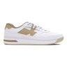 Zapatillas UA Court 96 Suede para hombre blancas