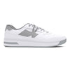 Zapatillas Under Armour court 96 suede blanco para hombre