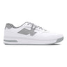 Zapatillas Under Armour court 96 suede blanco para hombre