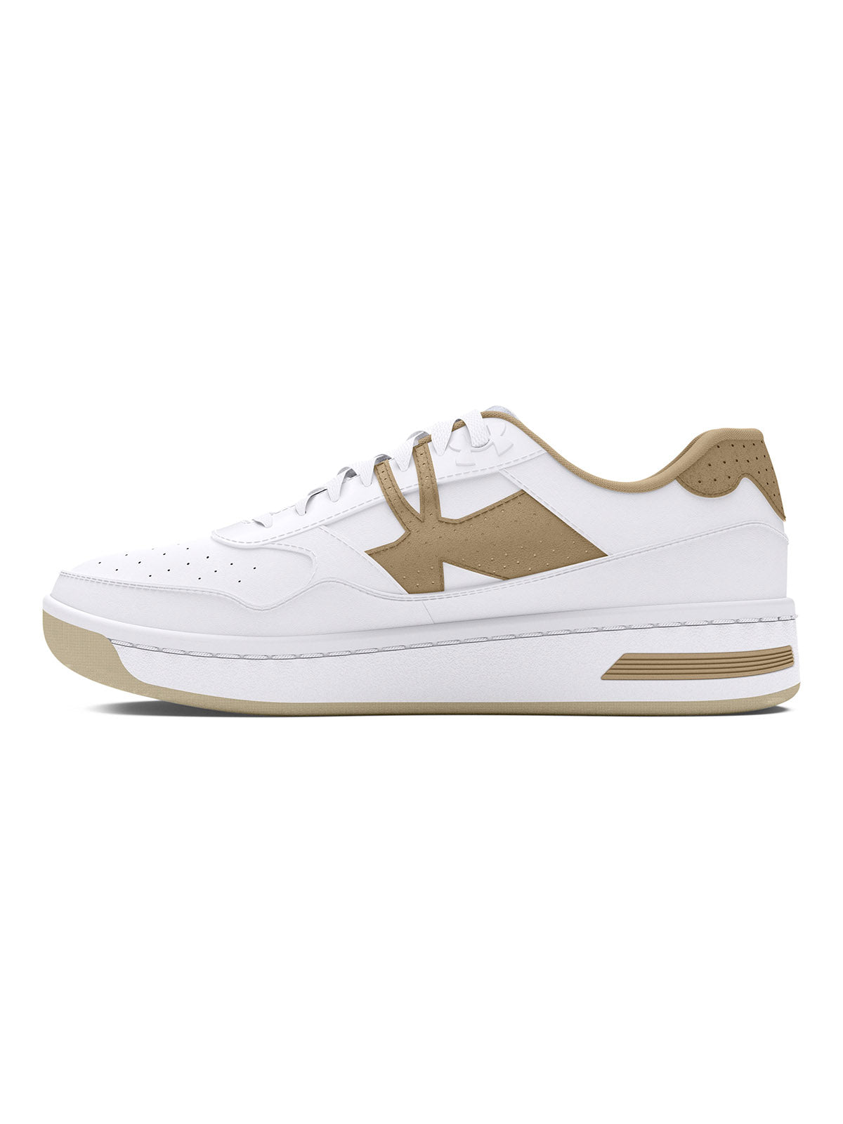 Zapatillas Under Armour Court 96 para mujer