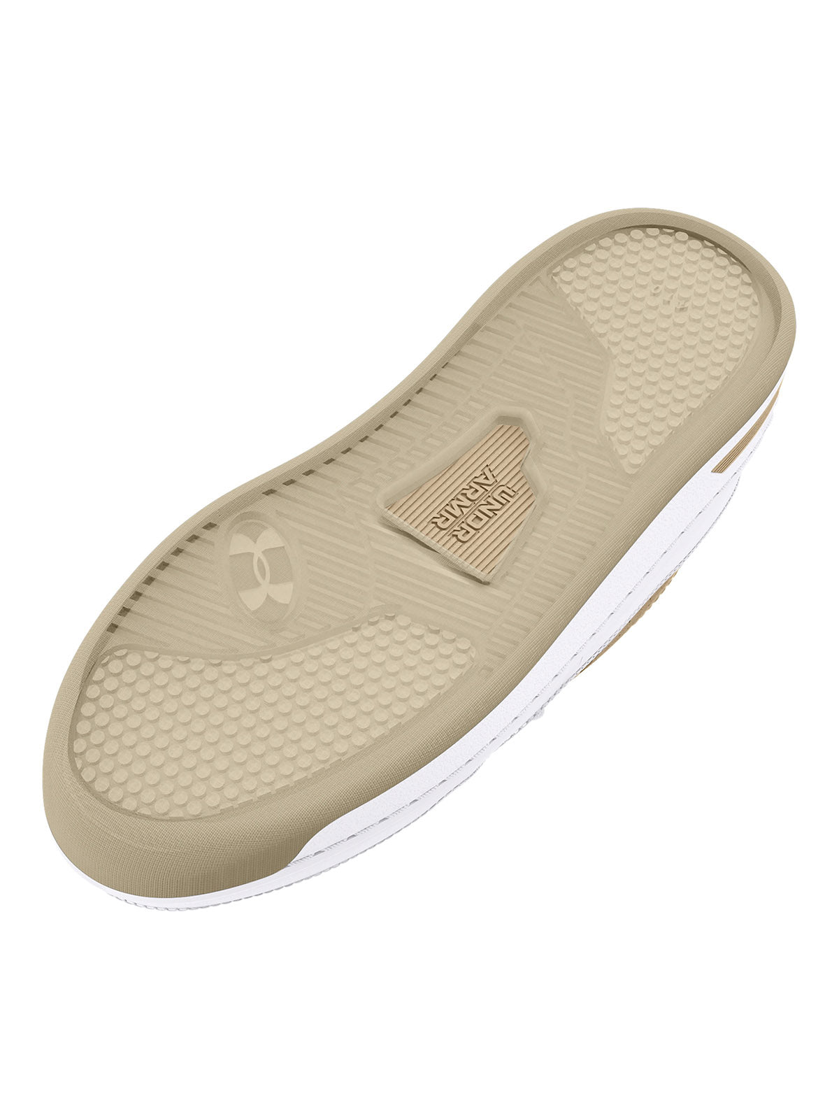 Zapatillas Under Armour Court 96 para mujer