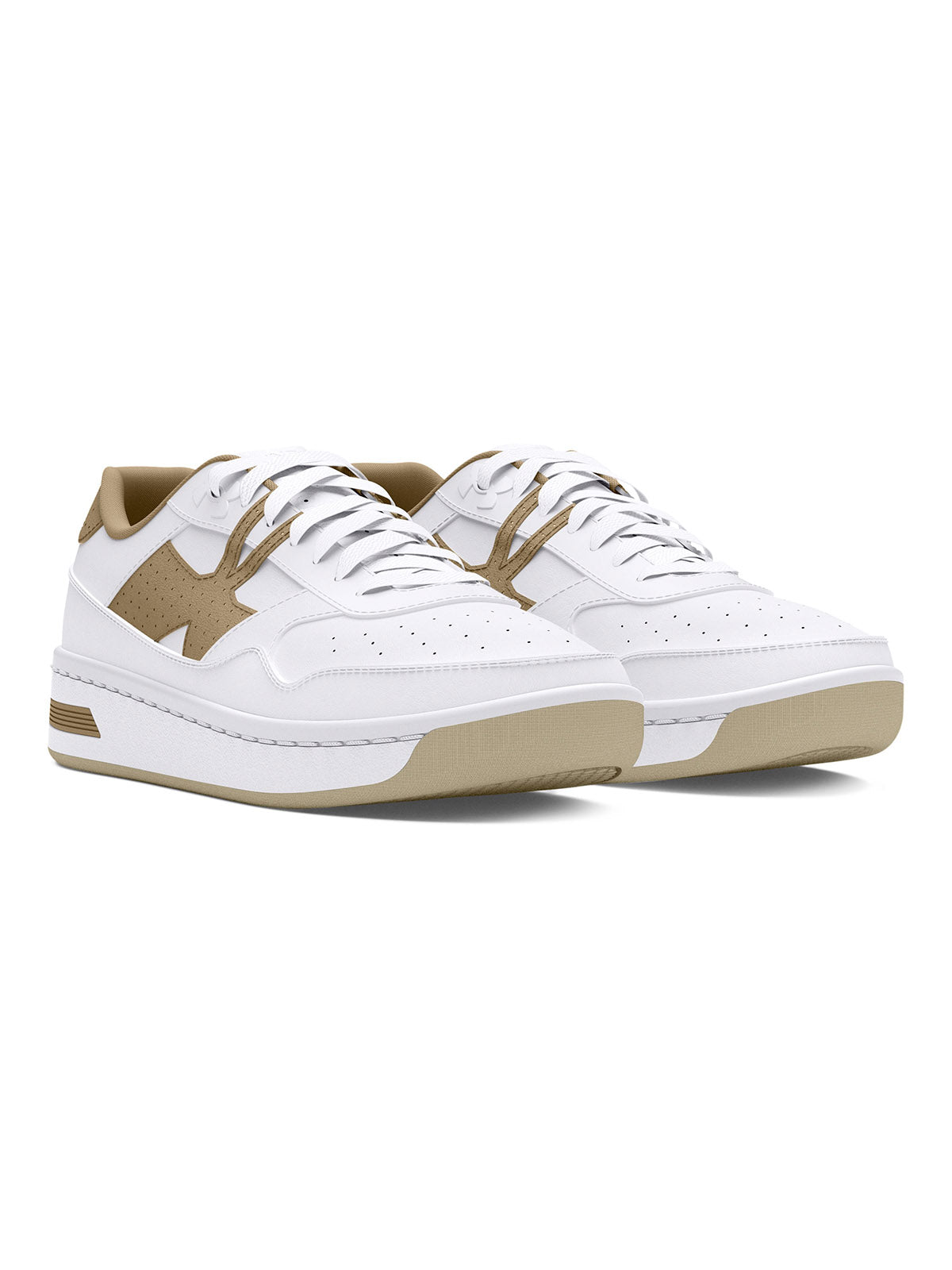 Zapatillas Under Armour Court 96 para mujer