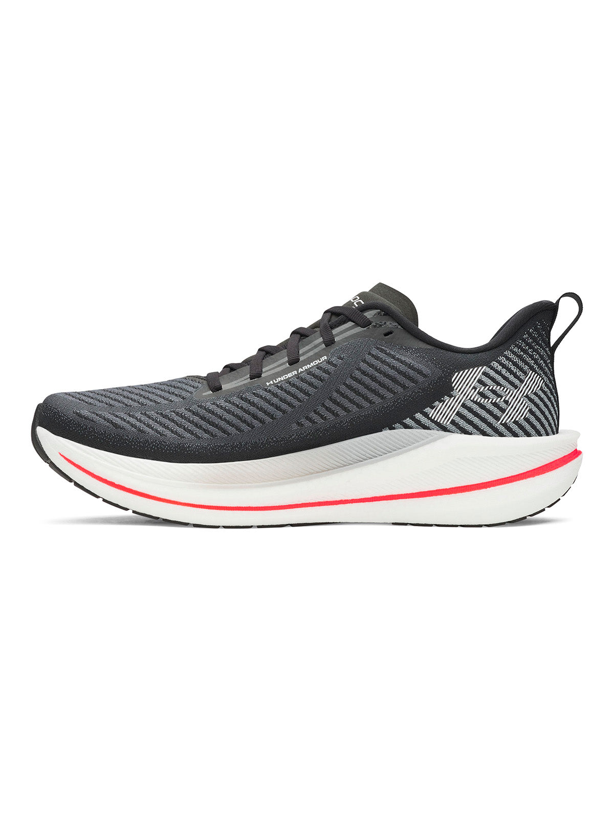 Zapatilla UA Velociti 5 negro para hombre